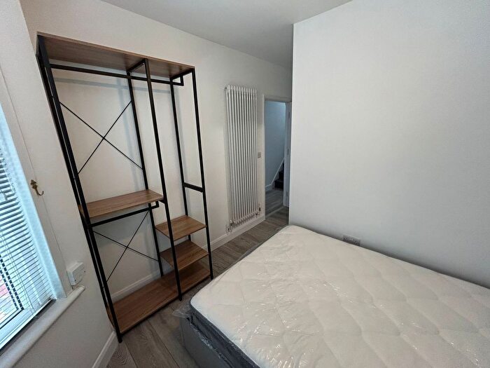 1 Bedroom Studio To Rent In St. Davids Road, Ramsgate, CT11
