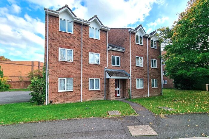 1 Bedroom Flat To Rent In Eastleigh, SO50