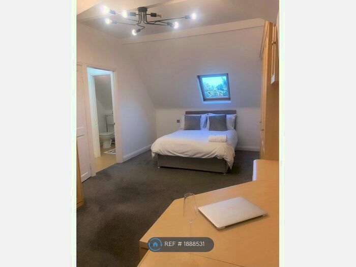 1 Bedroom Semi-Detached House To Rent In Hillaries Road, Birmingham, B23