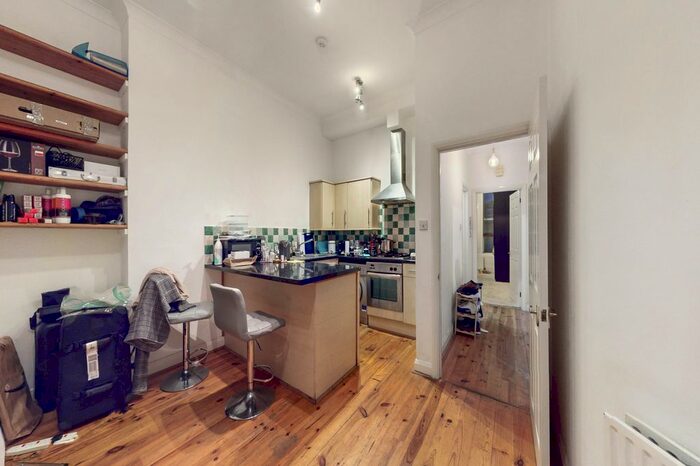 2 Bedroom Flat To Rent In Argyle Road, London, W13