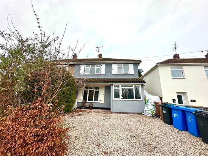 3 Bedroom Semi-Detached House To Rent In Greenwich Drive South, Mackworth, DE22