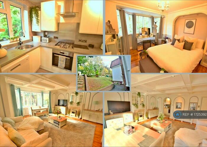 2 Bedroom Flat To Rent In Florentina House, Bournemouth, BH4