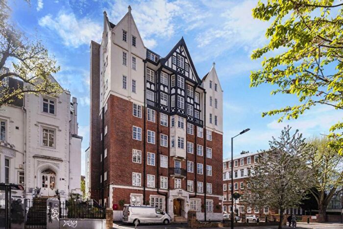 Studio To Rent In Abbey Road, St Johns Wood, NW8