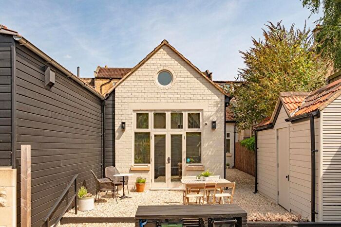 2 Bedroom House For Sale In Lambridge Buildings Mews, Bath, BA1