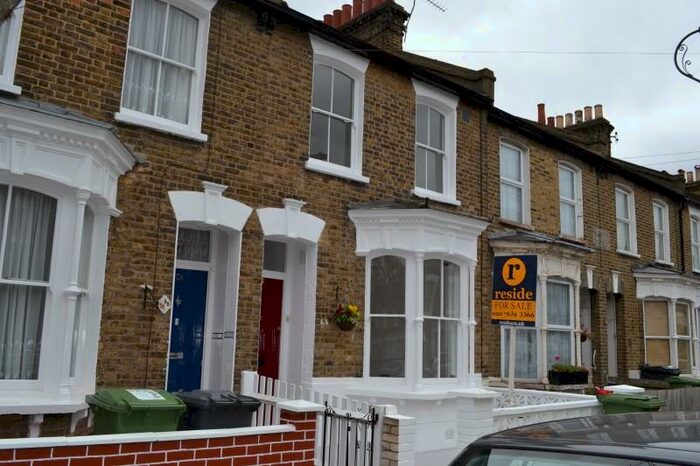 4 Bedroom Terraced House To Rent In Monson Road, New Cross, SE14