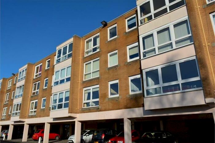 1 Bedroom Flat To Rent In F Southbrae Drive, Glasgow, G13