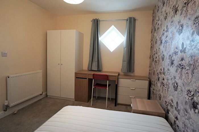 1 Bedroom House To Rent In Sharples Close, Cheswick Village, Stoke Gifford, Bristol, BS16