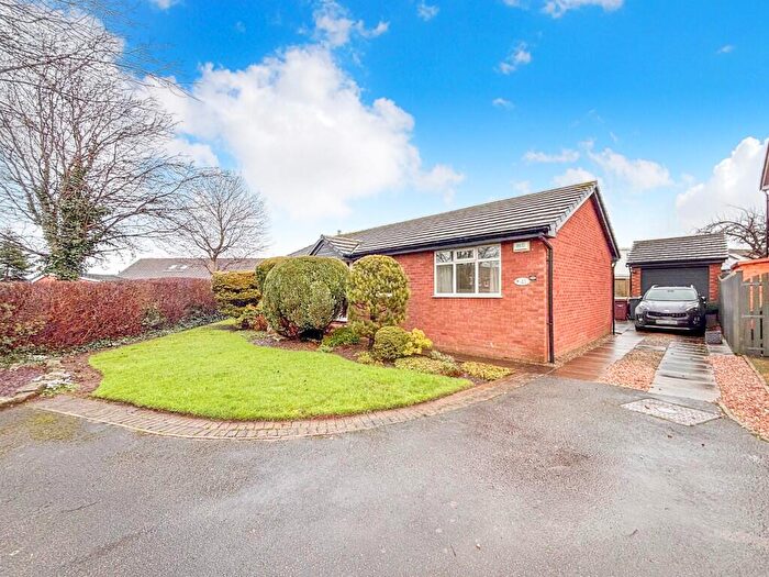 3 Bedroom Bungalow For Sale In Woodlands Drive, Skelmanthorpe, HD8