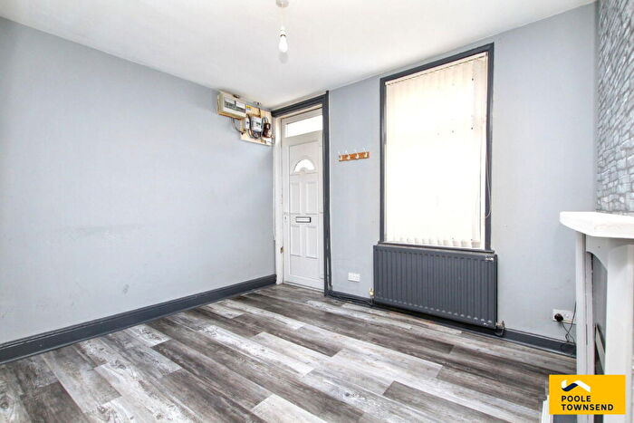 2 Bedroom Terraced House For Sale In Rawlinson Street, Barrow-in-furness, LA14