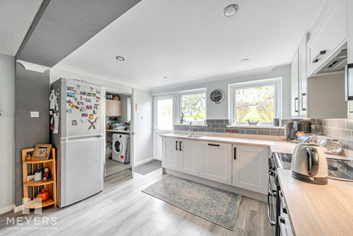 3 Bedroom Terraced House For Sale In Moreys Close, West Lulworth, BH20 - Photo 6