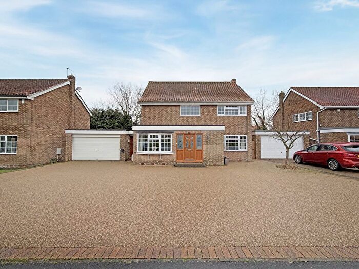 4 Bedroom Detached House For Sale In College Close, Hartlepool, TS27