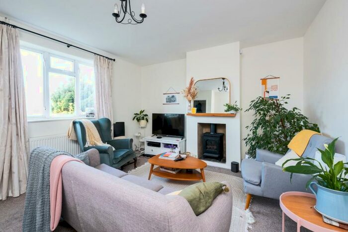 2 Bedroom Semi-Detached House To Rent In Charlcombe Lane, Larkhall, Bath, BA1