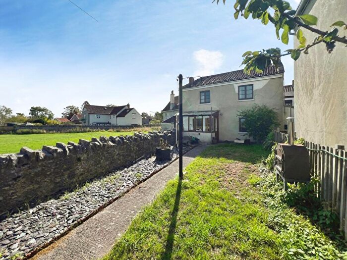 3 Bedroom Semi-Detached House For Sale In Overleigh, Street, BA16