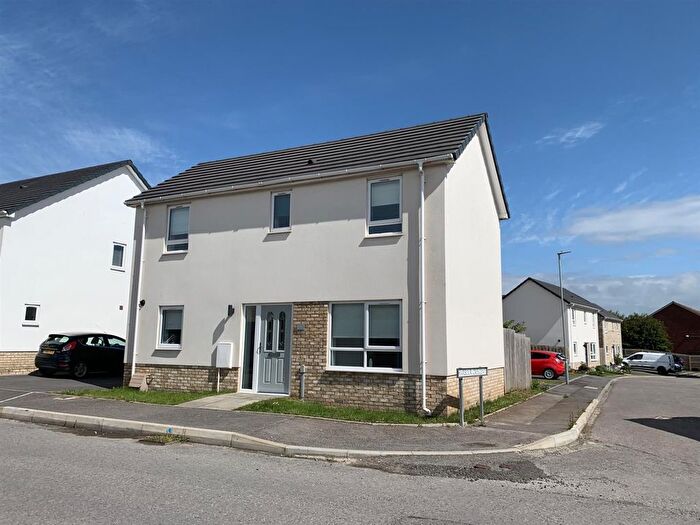 3 Bedroom Detached House To Rent In Old Highbridge Wharf, Highbridge, TA9