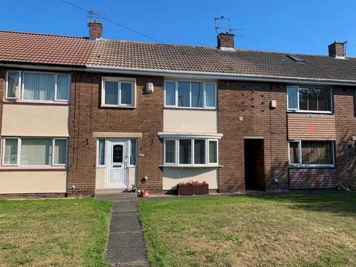 3 Bedroom Property To Rent In Newsham Road, Blyth, NE24