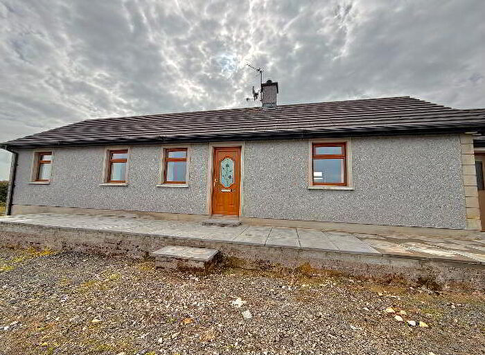 1 Bedroom Detached Bungalows To Rent In Carraloan Road, Magherafelt, BT45
