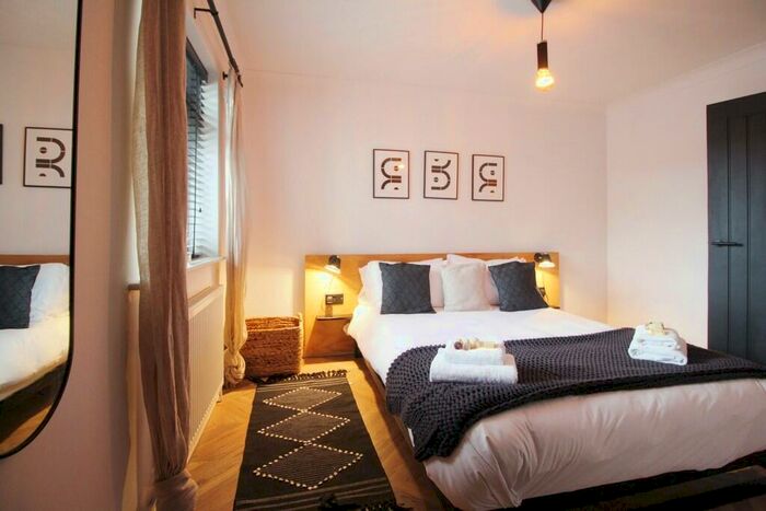 1 Bedroom Terraced House To Rent In Lightfoot Street, Hoole, CH2