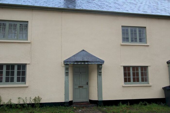 1 Bedroom Terraced House To Rent In * Undercliffe Cottages * Ottery St Mary *, EX11