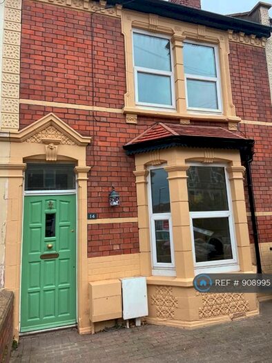 3 Bedroom Terraced House To Rent In Trelawney Park, Bristol, BS4