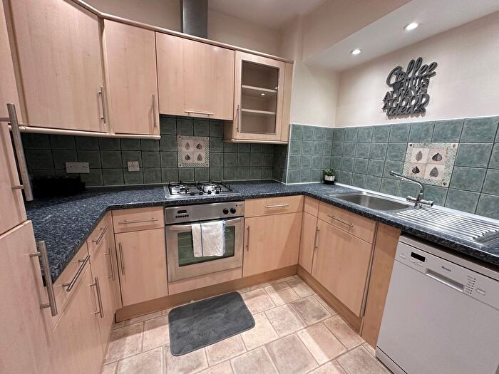 2 Bedroom Property To Rent In Burton Road, Derby, DE23