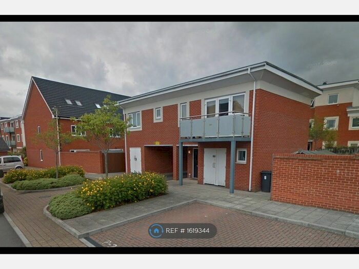 2 Bedroom Maisonette To Rent In Rushley Way, Reading, RG2