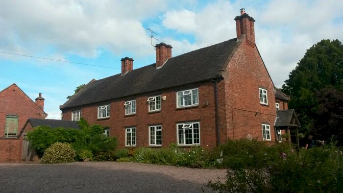 4 Bedroom Detached House To Rent In Wetwood, Eccleshall, Staffordshire, ST21