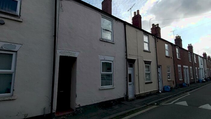 2 Bedroom Terraced House To Rent In Nelson Street, Gloucester, GL1