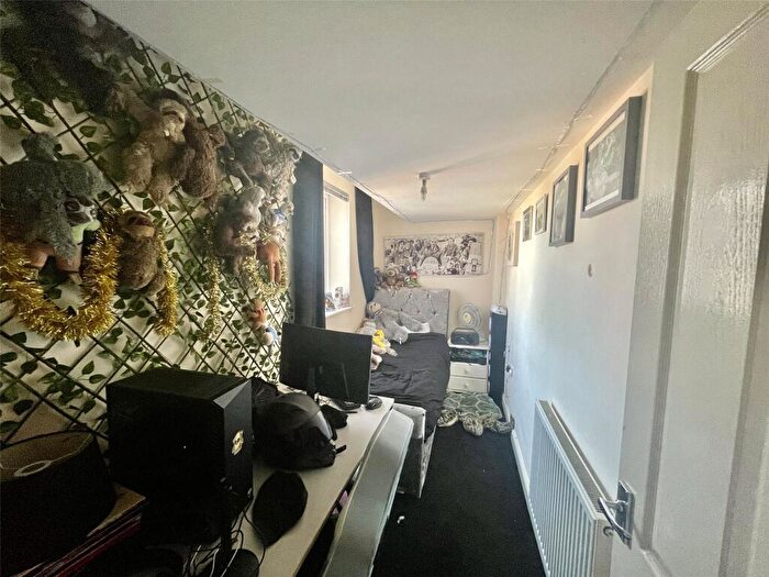 3 Bedroom Terraced House For Sale In Main Street, Asfordby, Melton Mowbray, LE14