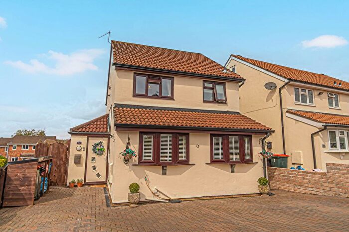 3 Bedroom Detached House For Sale In Waltwood Park Drive, Llanmartin, NP18