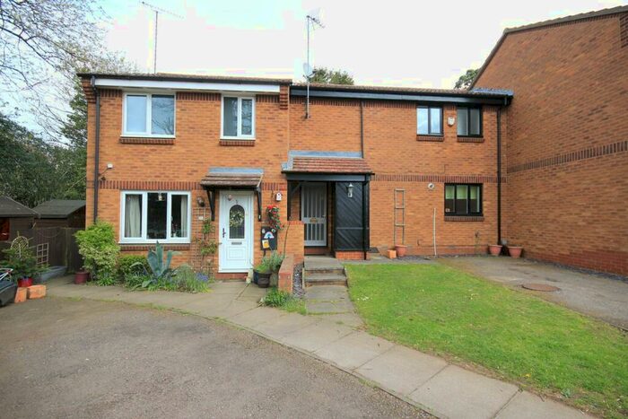 2 Bedroom Terraced House To Rent In Petley Close, Flitwick, MK45