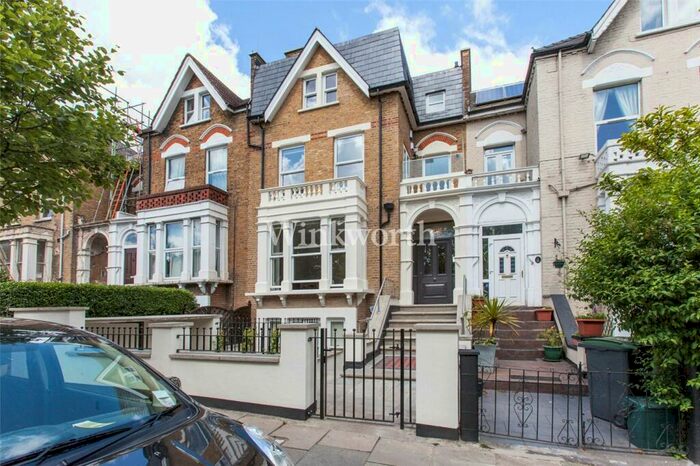 1 Bedroom Apartment To Rent In Endymion Road, London, N4