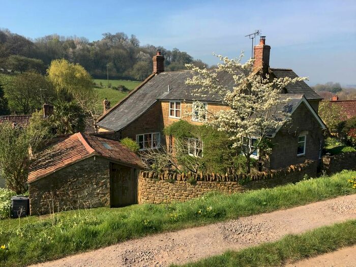 3 Bedroom Detached House To Rent In Chiselborough, Stoke-Sub-Hamdon, TA14