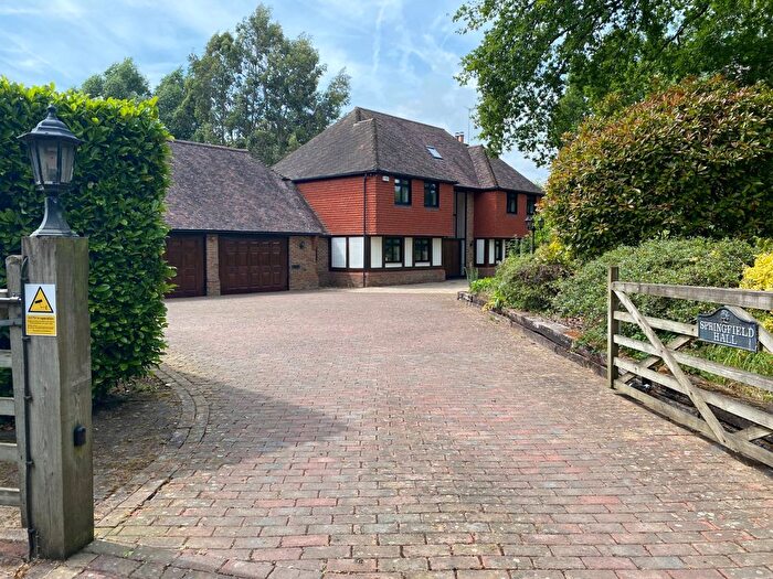 6 Bedroom Detached House To Rent In Morleys Road, Weald, Sevenoaks, Kent, TN14
