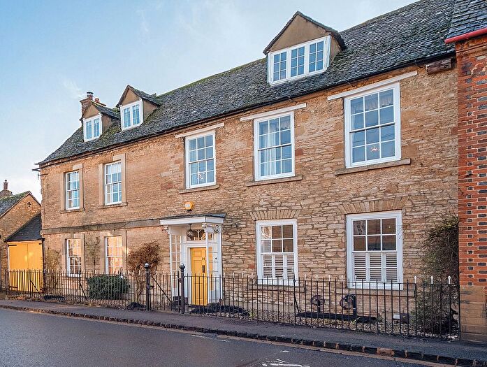 5 Bedroom Terraced House For Sale In Acre End Street, Eynsham, Oxfordshire, OX29