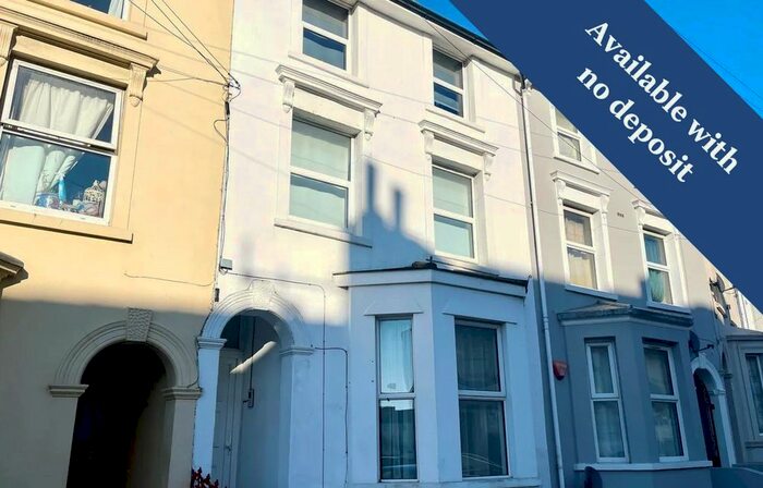 1 Bedroom Flat To Rent In Dover Road, Folkestone, CT20