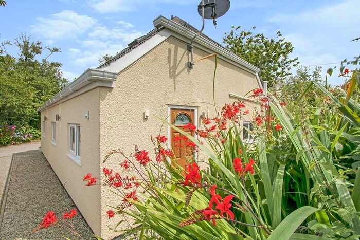 Property To Rent In Skinners Bottom, Redruth, Cornwall, TR16