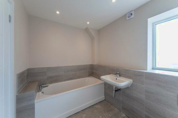 4 Bedroom Detached House For Sale In Plot - The Old Market, Beeston, CW6