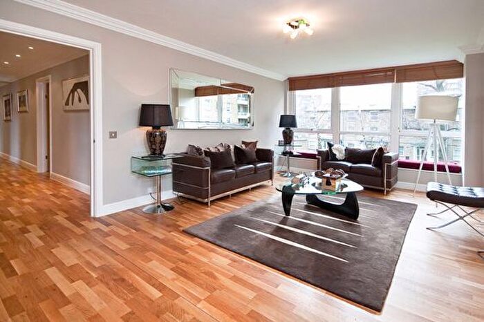 3 Bedroom Flat To Rent In Boydell Court, St Johns Wood Park Road, NW8
