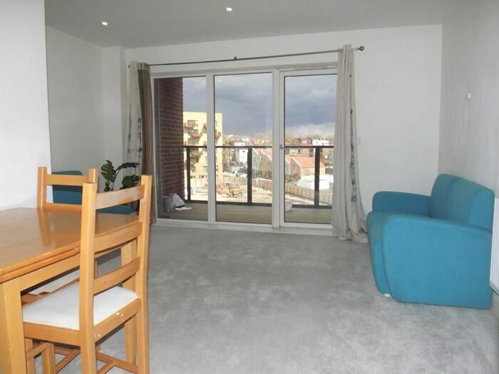 1 Bedroom Flat To Rent In Shearwater Drive, London, NW9