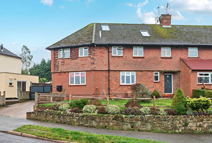 6 Bedroom Semi-Detached House For Sale In Rabies Heath Road, Bletchingley, Redhill, Surrey, RH1