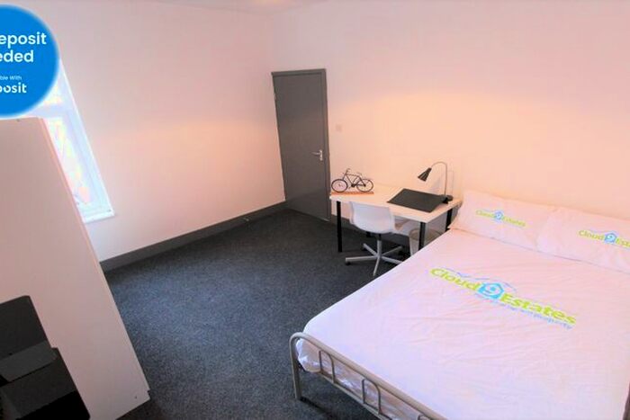 1 Bedroom Flat To Rent In Walsgrave Road, Coventry, CV2