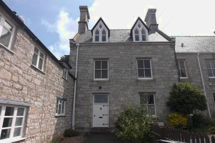 3 Bedroom Property To Rent In Bodelwyddan, Rhyl, LL18