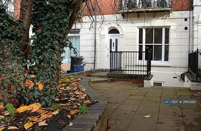 1 Bedroom Flat To Rent In Langham Place, Northampton, NN2