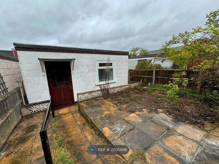 Studio To Rent In Crownhill Road, Woodford Green, IG8