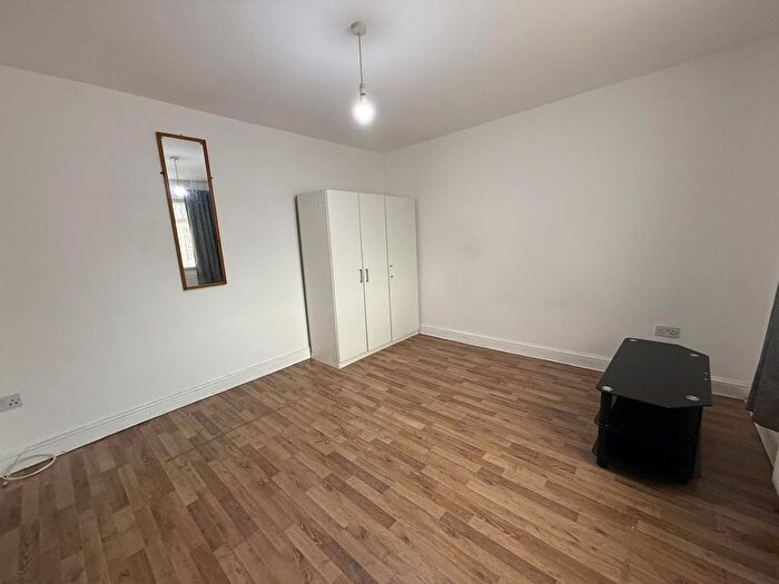Studio To Rent In Barking, IG11