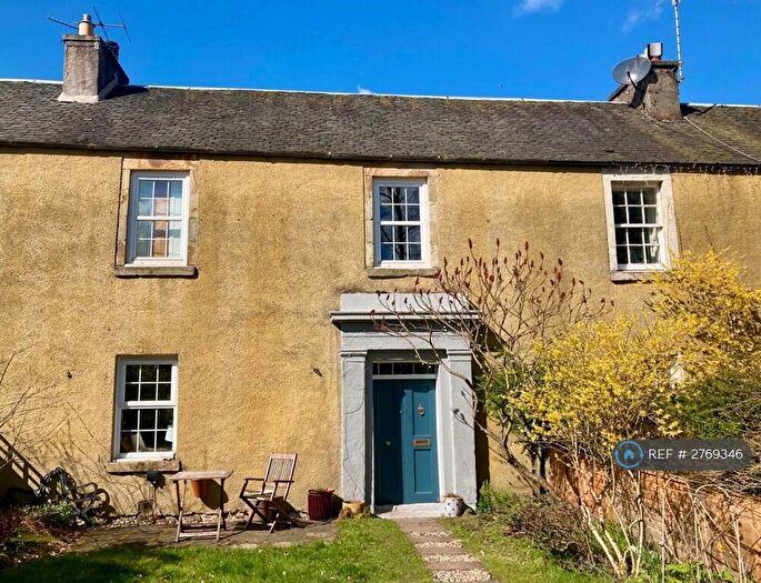 3 Bedroom Terraced House To Rent In Glencorse Kennels, Penicuik, EH26