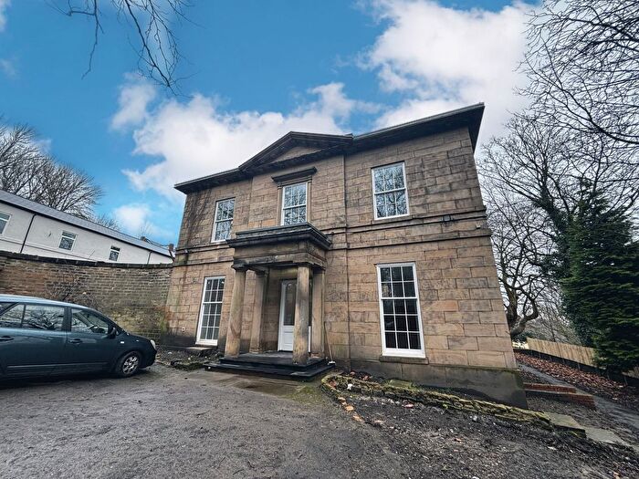 18 Bedroom Property To Rent In Grimesthorpe Road, Sheffield, S4