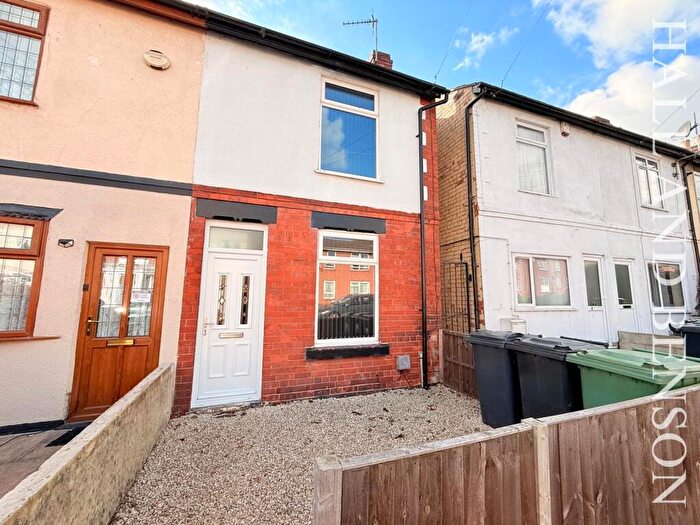 2 Bedroom House To Rent In Ebenezer Street, Langley Mill, Nottingham, NG16