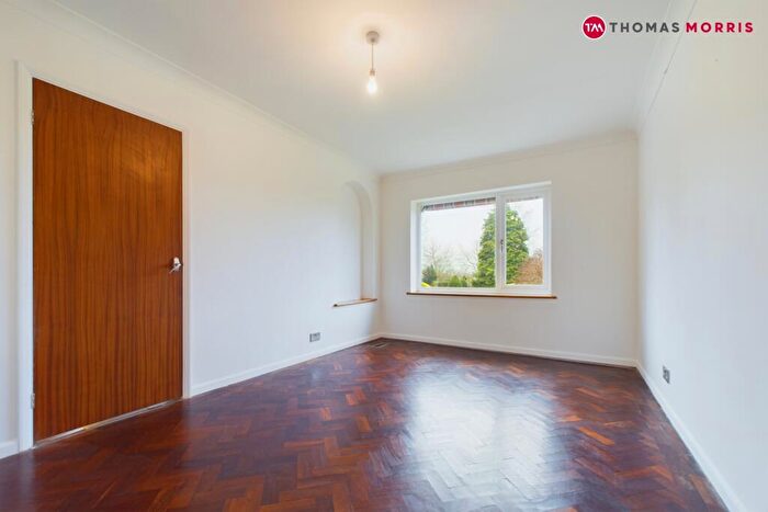 4 Bedroom Detached House For Sale In Church Lane, Wrestlingworth, Sandy, SG19