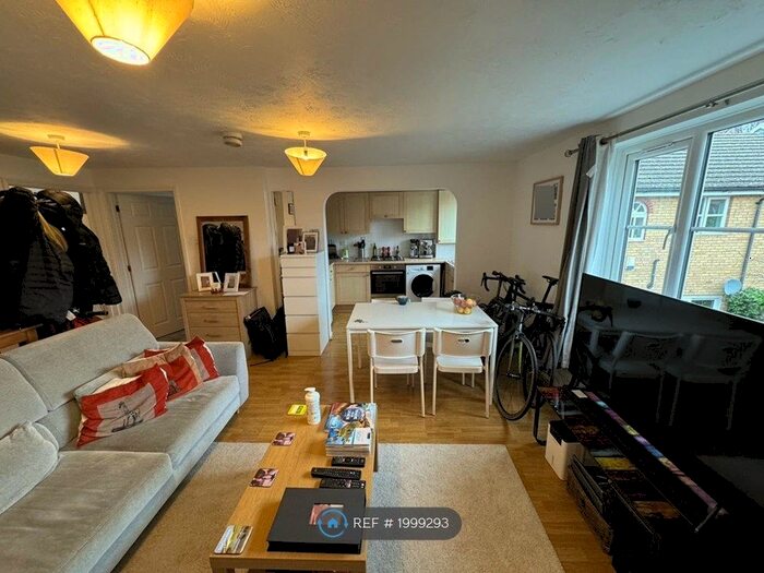 2 Bedroom Flat To Rent In Alpine Grove, Hackney, E9